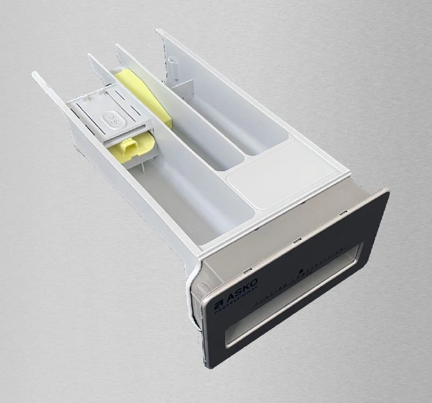 картинка Стиральная машина Asko WMC8944PB.T 