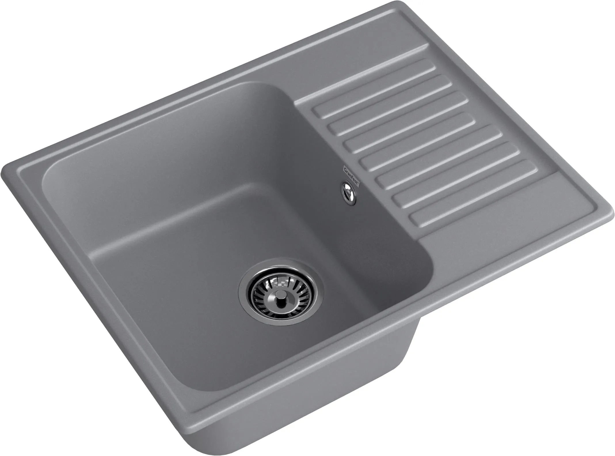картинка Кухонная мойка Granfest-Quarz GF-Z13 