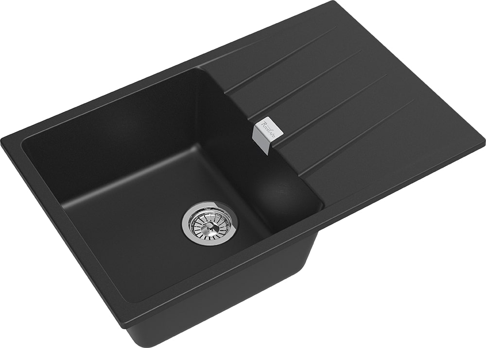 картинка Мойка для кухни Rivelato RAUM RM-78 