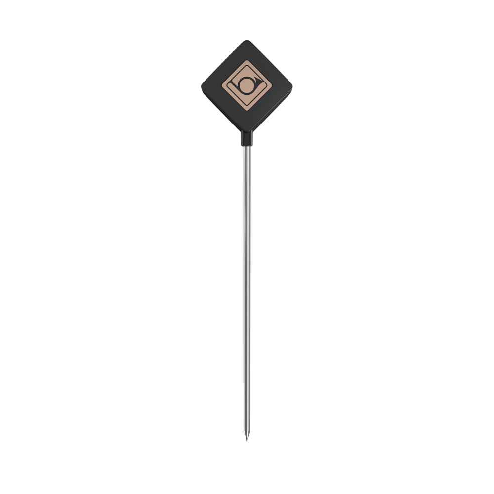 картинка Индукционная варочная панель De Dietrich DPI4431XT Stellar Steel 