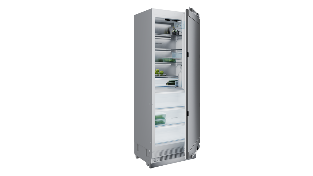 картинка Холодильник встраиваемый Kuppersbusch FKFX 9800.0i-E 