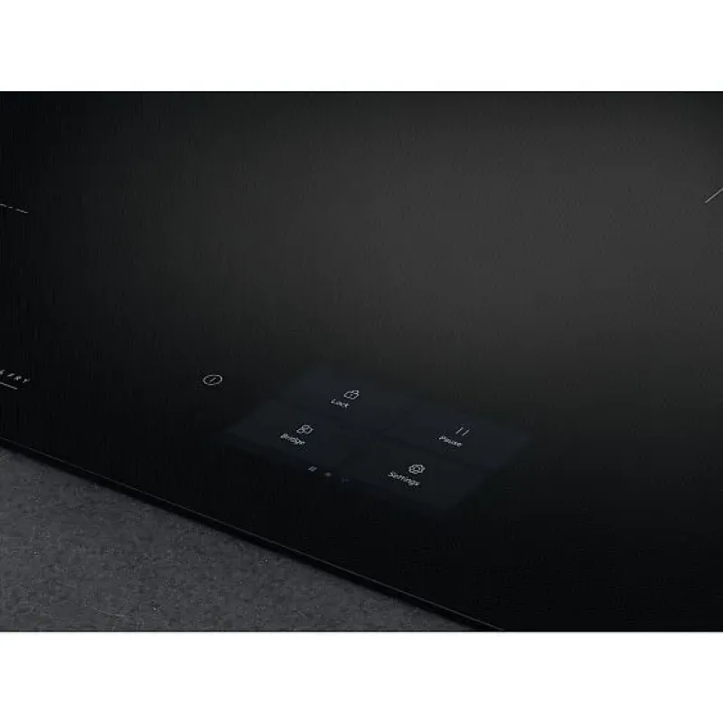 картинка Индукционная варочная панель Aeg TH85IM30FB 