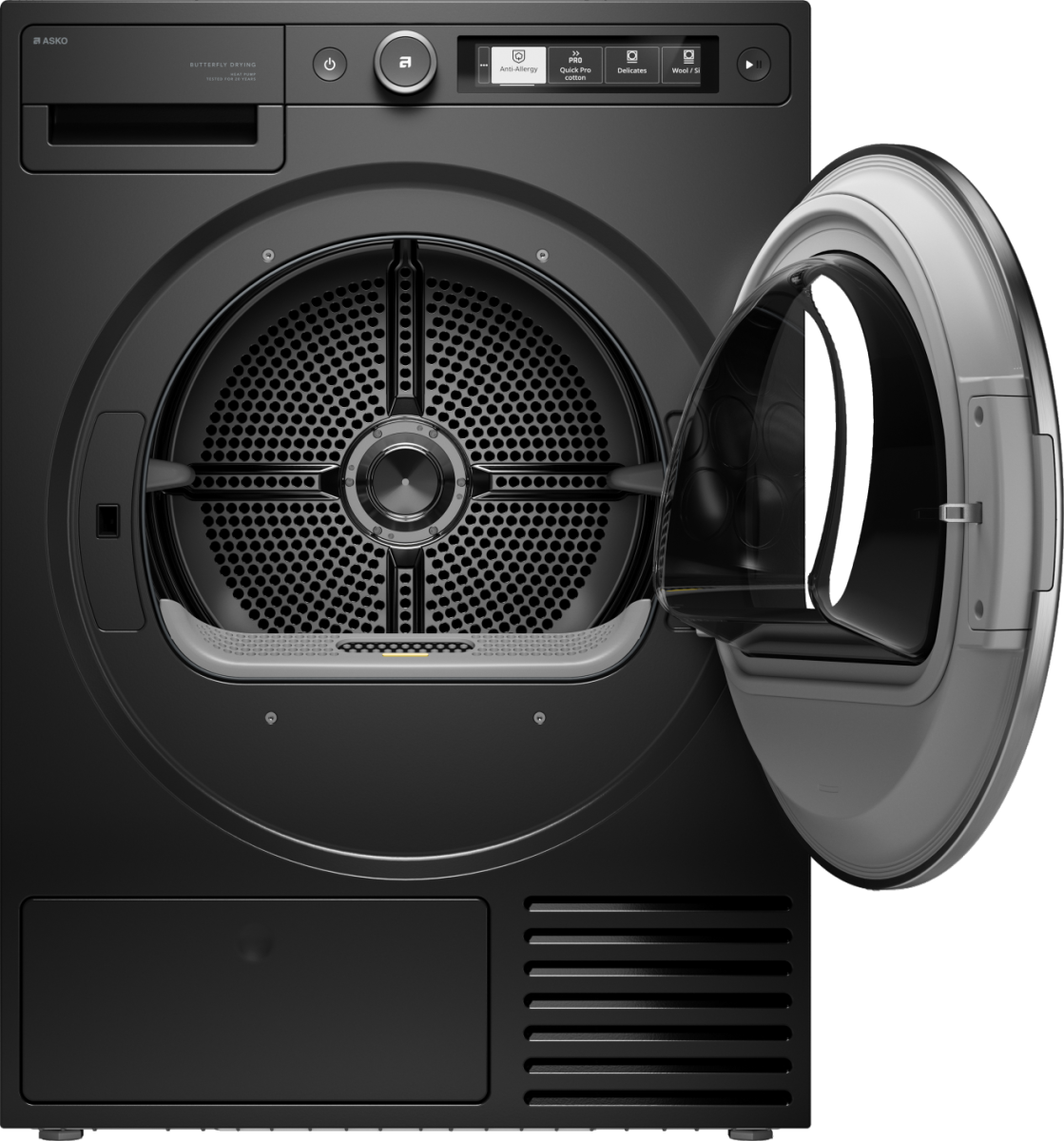 картинка Комплект Asko Style 16 (W5096RG + T509HRG) 