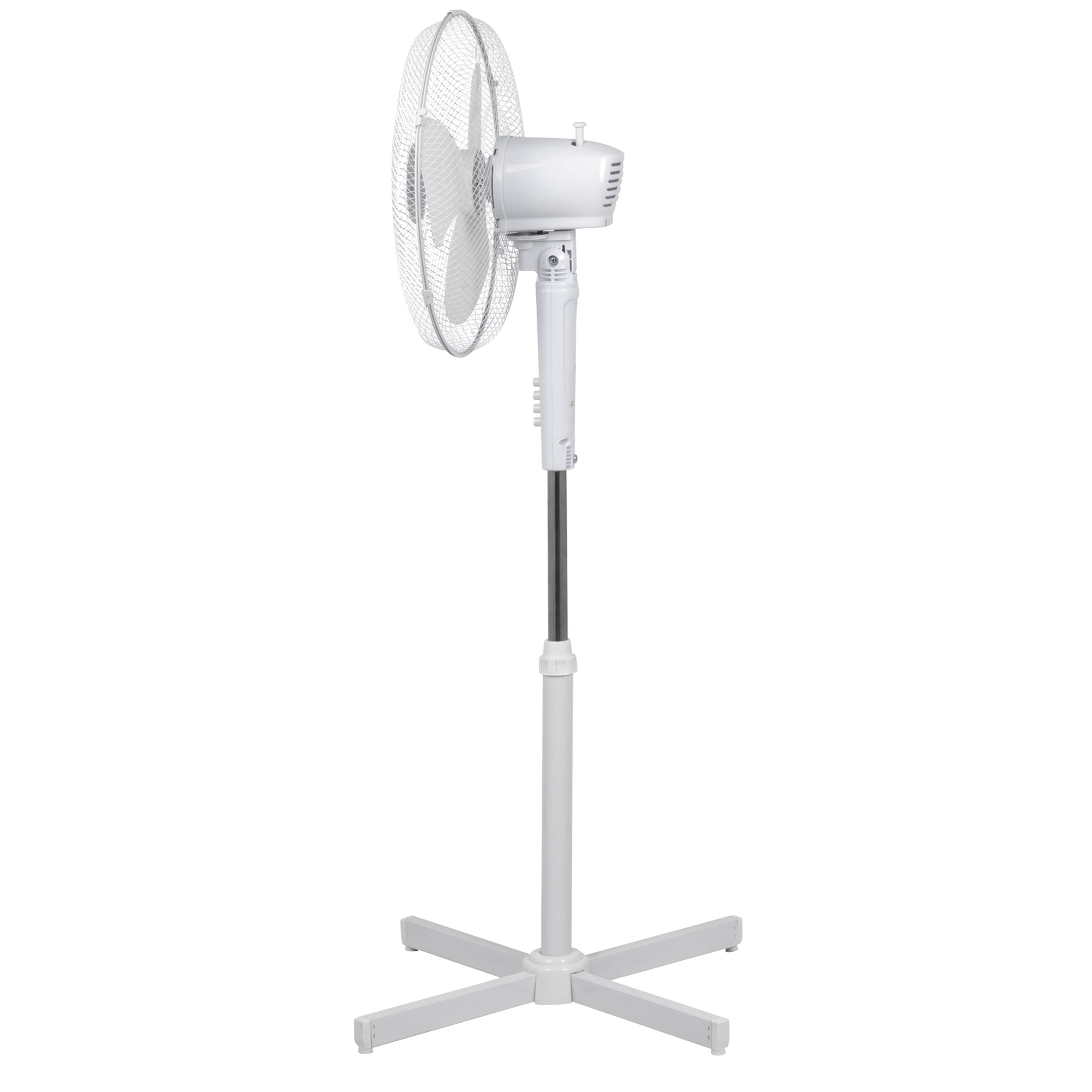 картинка Вентилятор NordFrost SF 200 W 