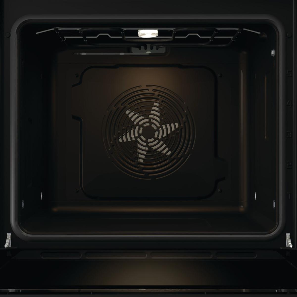 картинка Электрический духовой шкаф Gorenje BOS6737E20FBG 