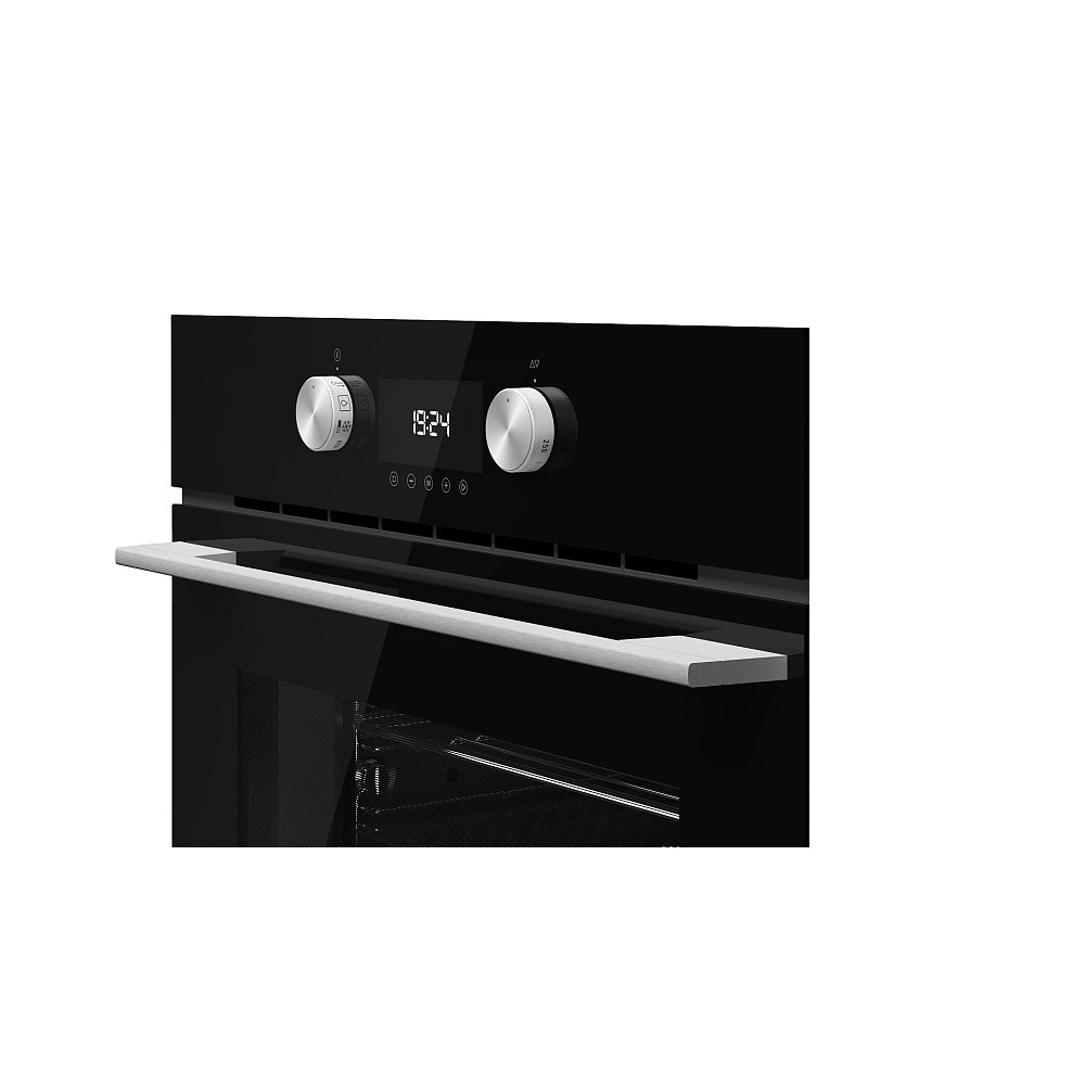картинка Микроволновая печь Teka MLC 8440 NIGHT RIVER BLACK 