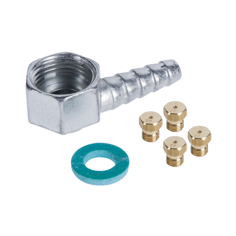 картинка Газовая варочная панель Maunfeld EGHG.64.73CB2/G 