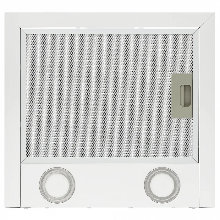 картинка Кухонная вытяжка Krona DITA R 400 WHITE PB 