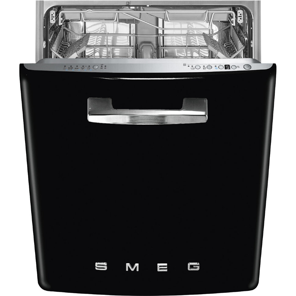 картинка Посудомоечная машина Smeg STFABBL3 