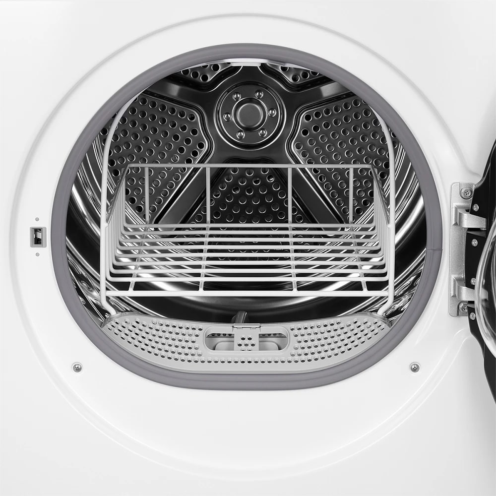 картинка Сушильная машина Monsher MDM 660 Blanc 