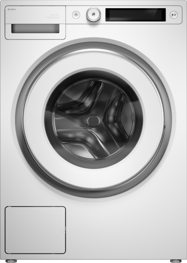 картинка Комплект Asko Style 17 (W5096RW, T509HRW, DC7774 V.W) 