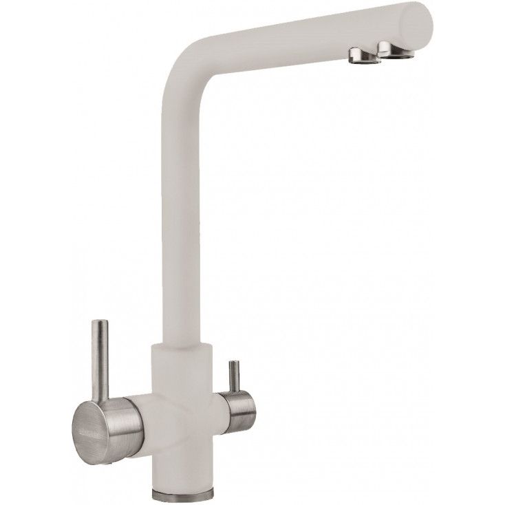 картинка Смеситель LONGRAN SPRINT UNIVERSAL LM2195 