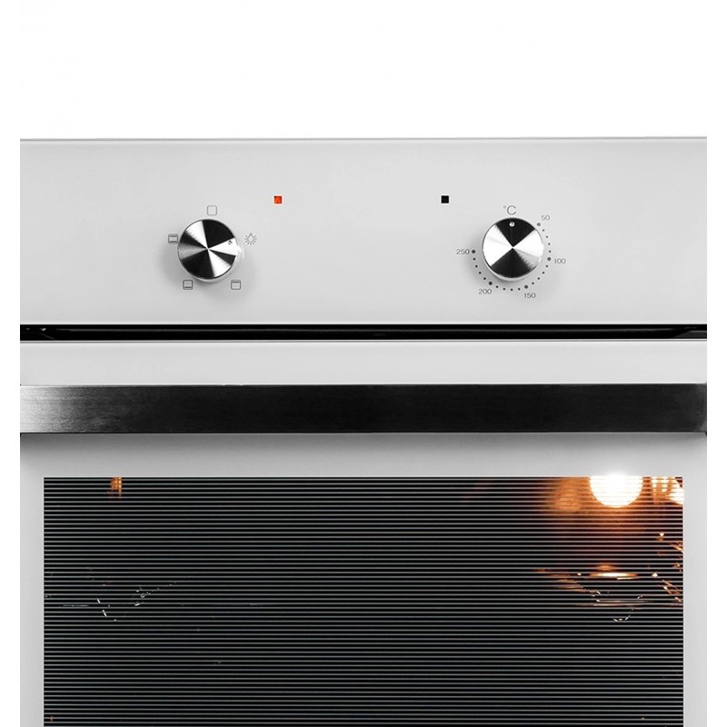 картинка Духовой шкаф Lex EDM 040 WH 