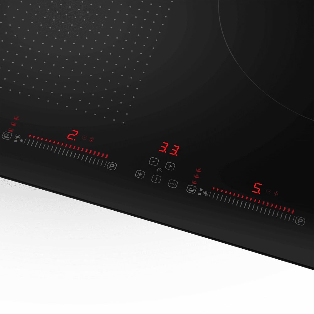 картинка Индукционная варочная панель Maunfeld CVI593SFBK Inverter 