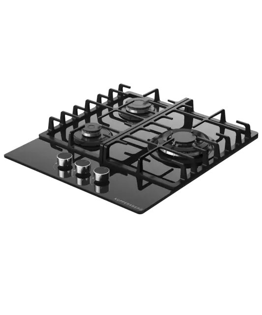 картинка Газовая варочная панель Kuppersberg FG 46 B 