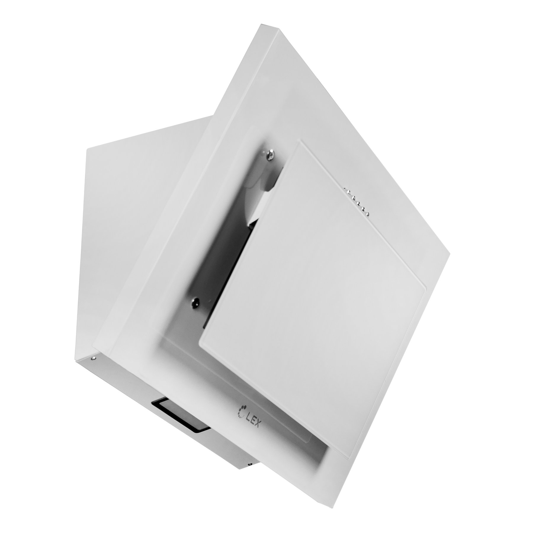 картинка Кухонная вытяжка Lex MIKA 500 WHITE 