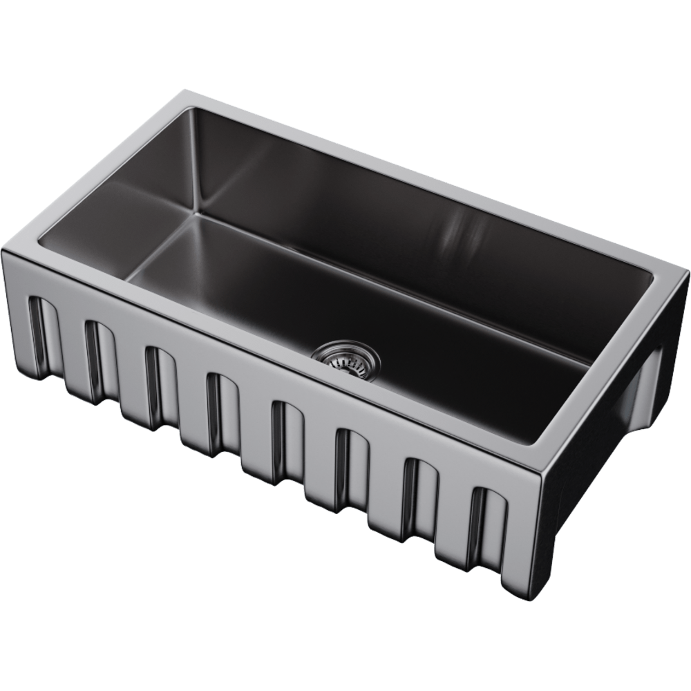 картинка Мойка для кухни Omoikiri Mikura 83 