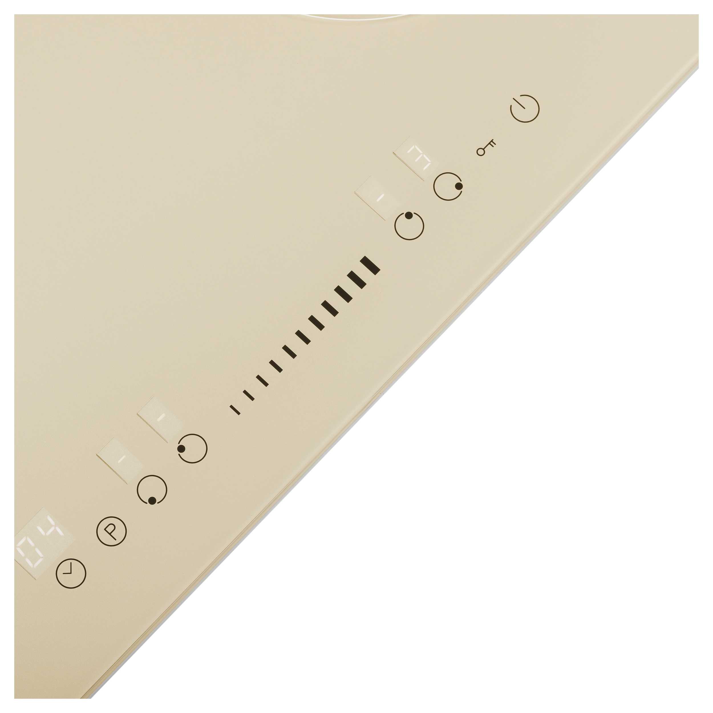 картинка Варочная панель Korting HI 64560 BB 