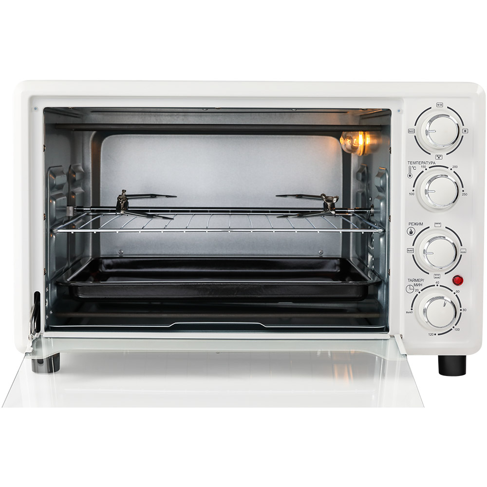 картинка Мини-печь Nordfrost RC 350 W 