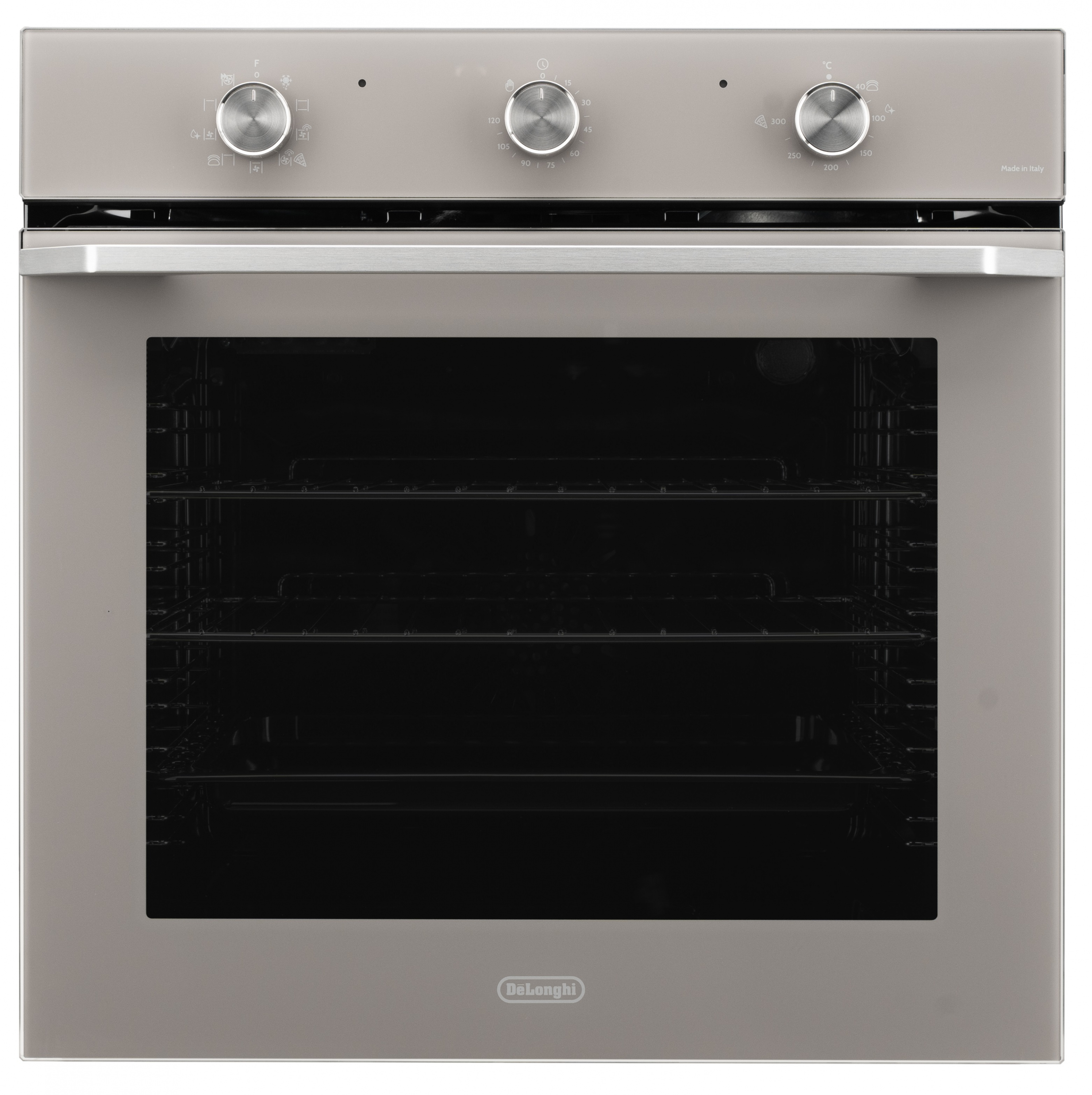 картинка Электрический духовой шкаф функцией пара Delonghi NSM 7TL PPP RUS 
