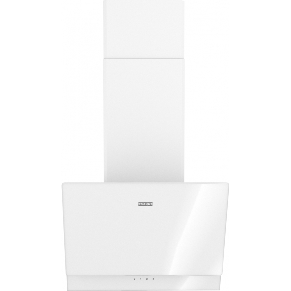 картинка Кухонная вытяжка полновстраиваемая Franke TEMPER 50 WH белая  картинка Кухонная вытяжка полновстраиваемая Franke TEMPER 50 WH белая