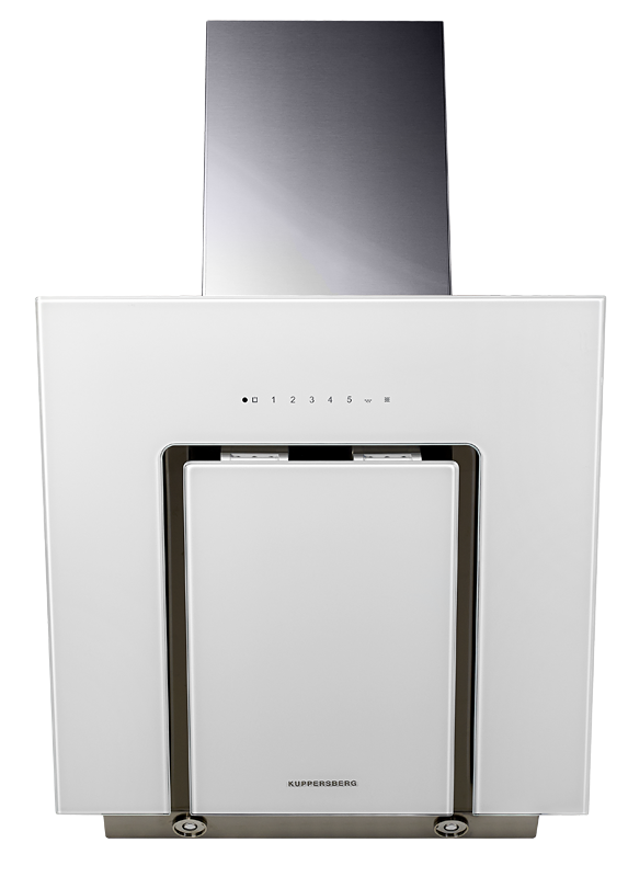 картинка Кухонная вытяжка Kuppersberg F 660 W 
