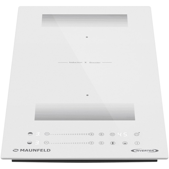 картинка Индукционная варочная панель Maunfeld CVI292S2FWHD Inverter 