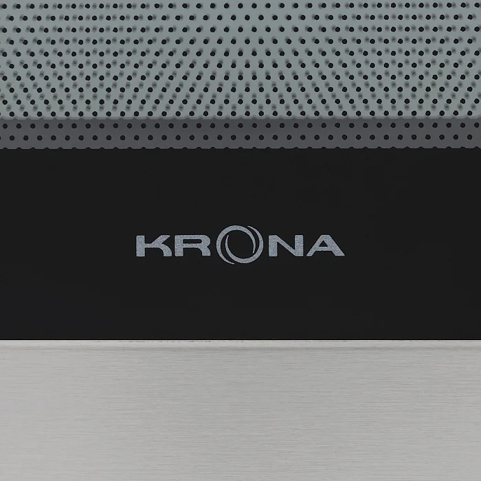 картинка Электрический духовой шкаф Krona STEFANO 60 IX  