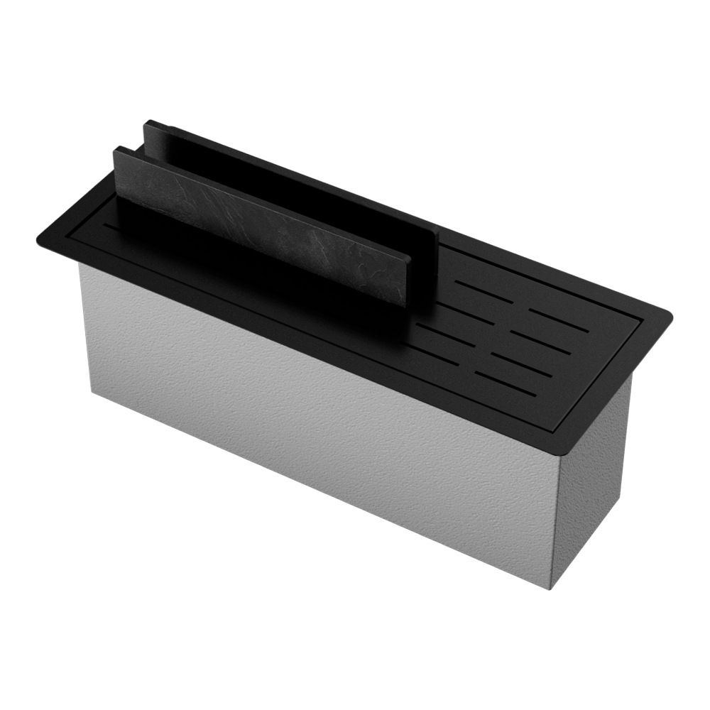 картинка Встраиваемая сушка Omoikiri OMOIKIRI DRY-04 GB 