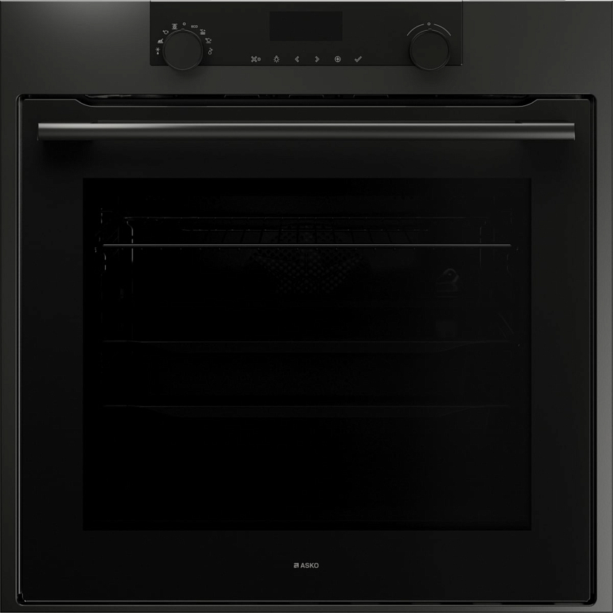 картинка Электрический духовой шкаф Asko OT8664A1 