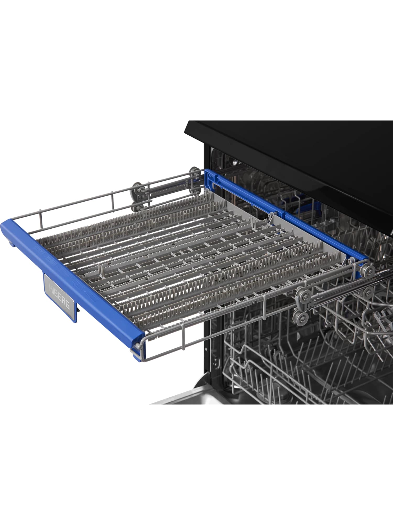 картинка Посудомоечная машина Hiberg F68 1430 B 