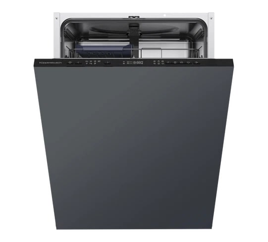 картинка Посудомоечная машина Kuppersbusch G 6320.0 v 