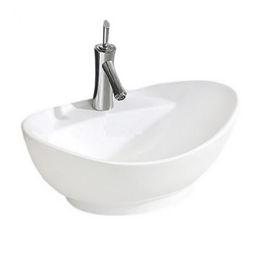 картинка Раковина Melana MLN-7167X, белый 