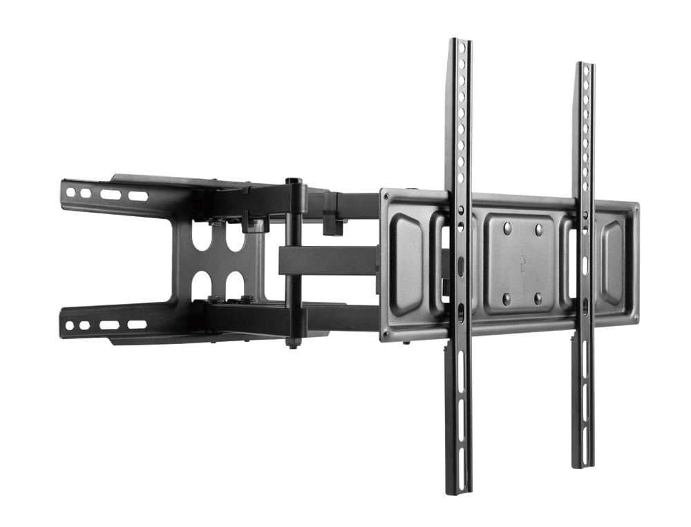 картинка Кронштейн для телевизора наклонно-поворотный Maunfeld MTM-3270FMD 