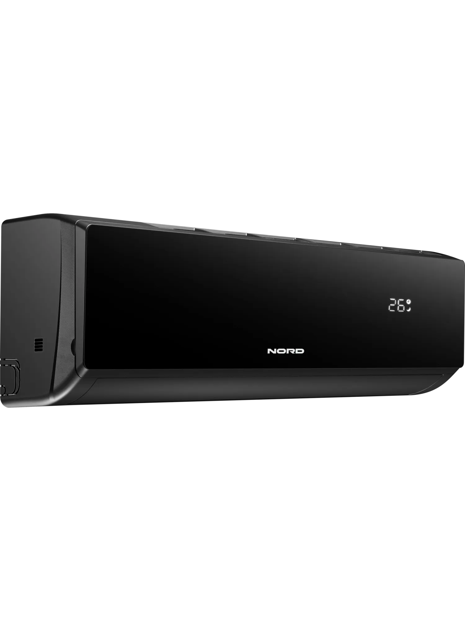 картинка Сплит-система Nord i-12 ICE Black 