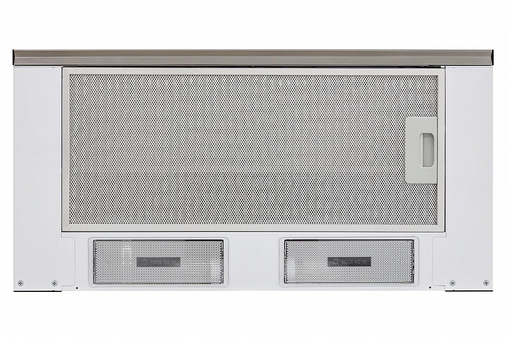 картинка Кухонная вытяжка Krona KAMILLA 600 INOX (1 МОТОР) 