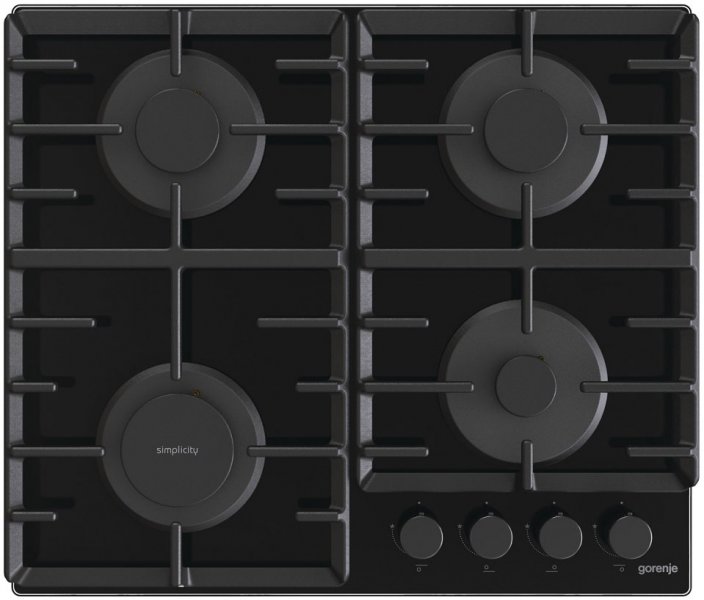 картинка Варочная панель Gorenje GT642SYB 