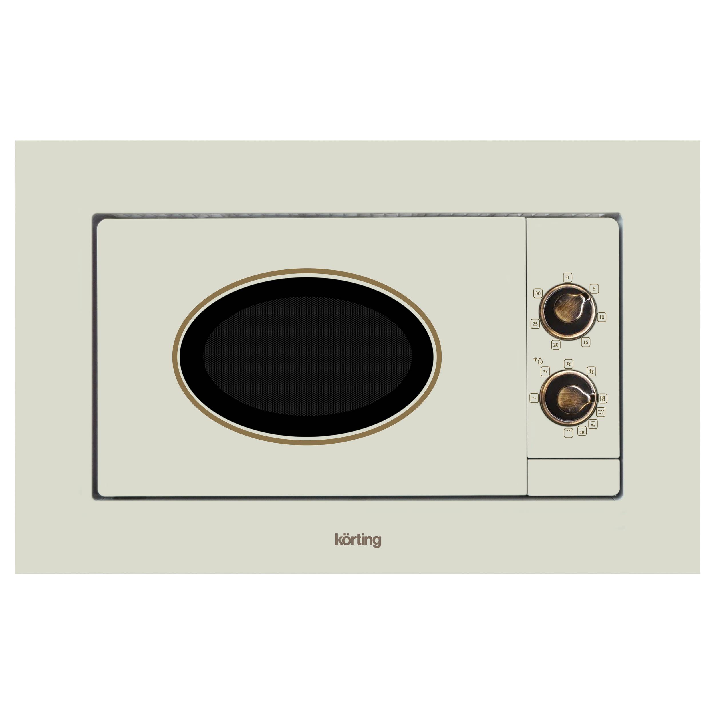 картинка Микроволновая печь Korting KMI 820 RB  картинка Микроволновая печь Korting KMI 820 RB