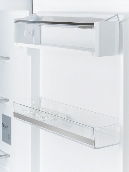 картинка Холодильник Kuppersberg NBM 17863 двухкамерный белый 
