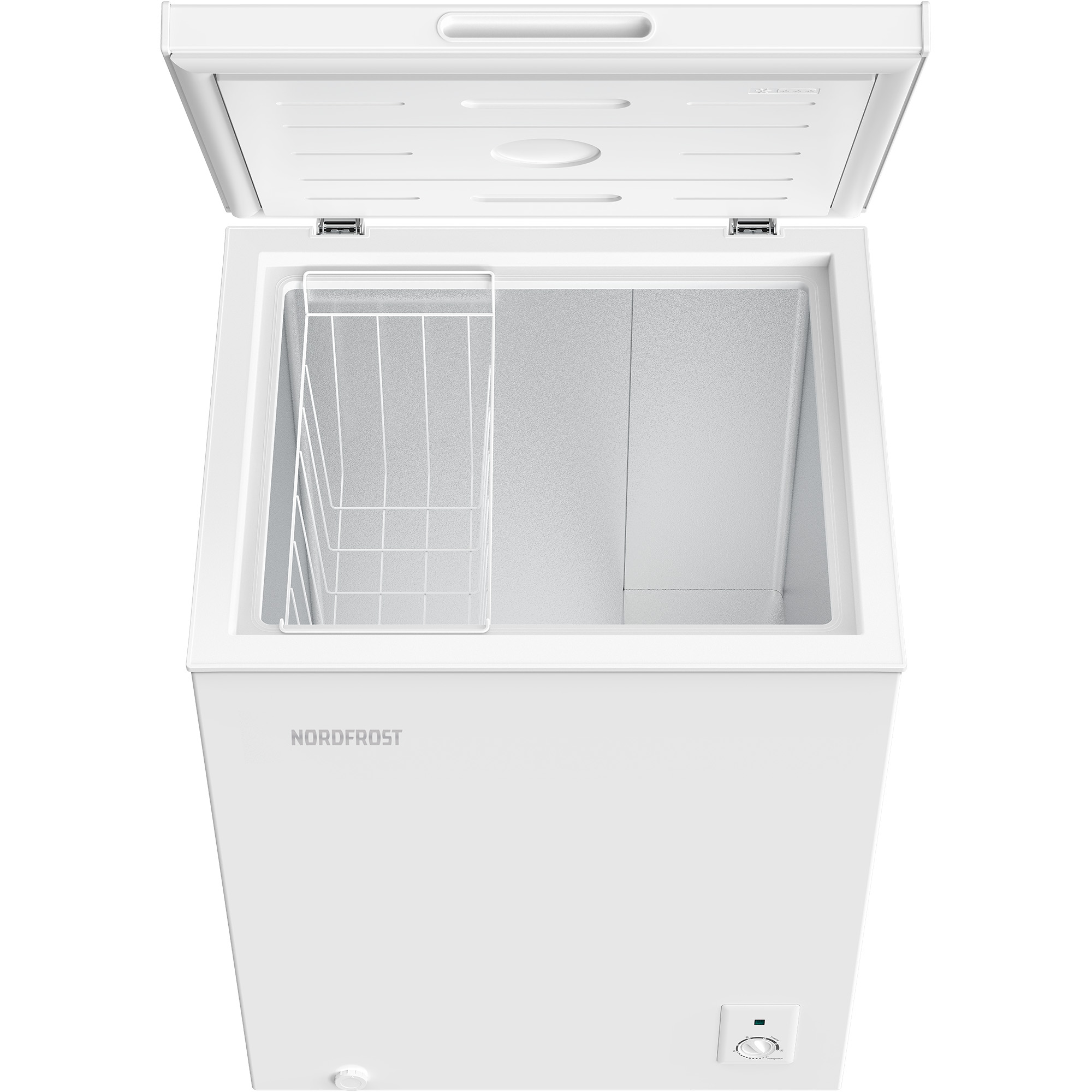 картинка Морозильный ларь Nordfrost CF 200 