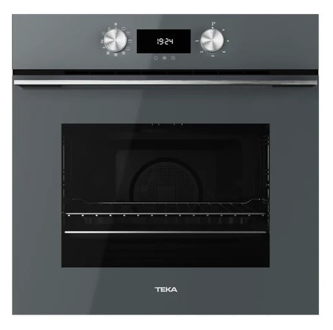 картинка Духовой шкаф Teka HLB 8400 STONE GREY 