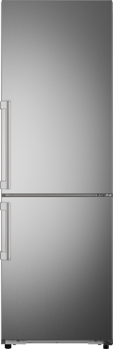 картинка Полувстраиваемый холодильник Asko RFC286KNBS1 