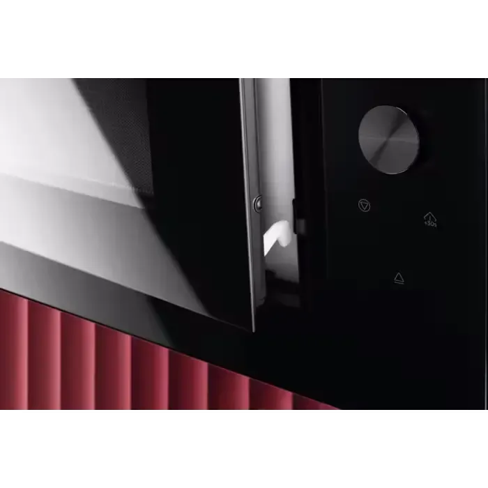 картинка Микроволновая печь Aeg TB6SM261EB черный 