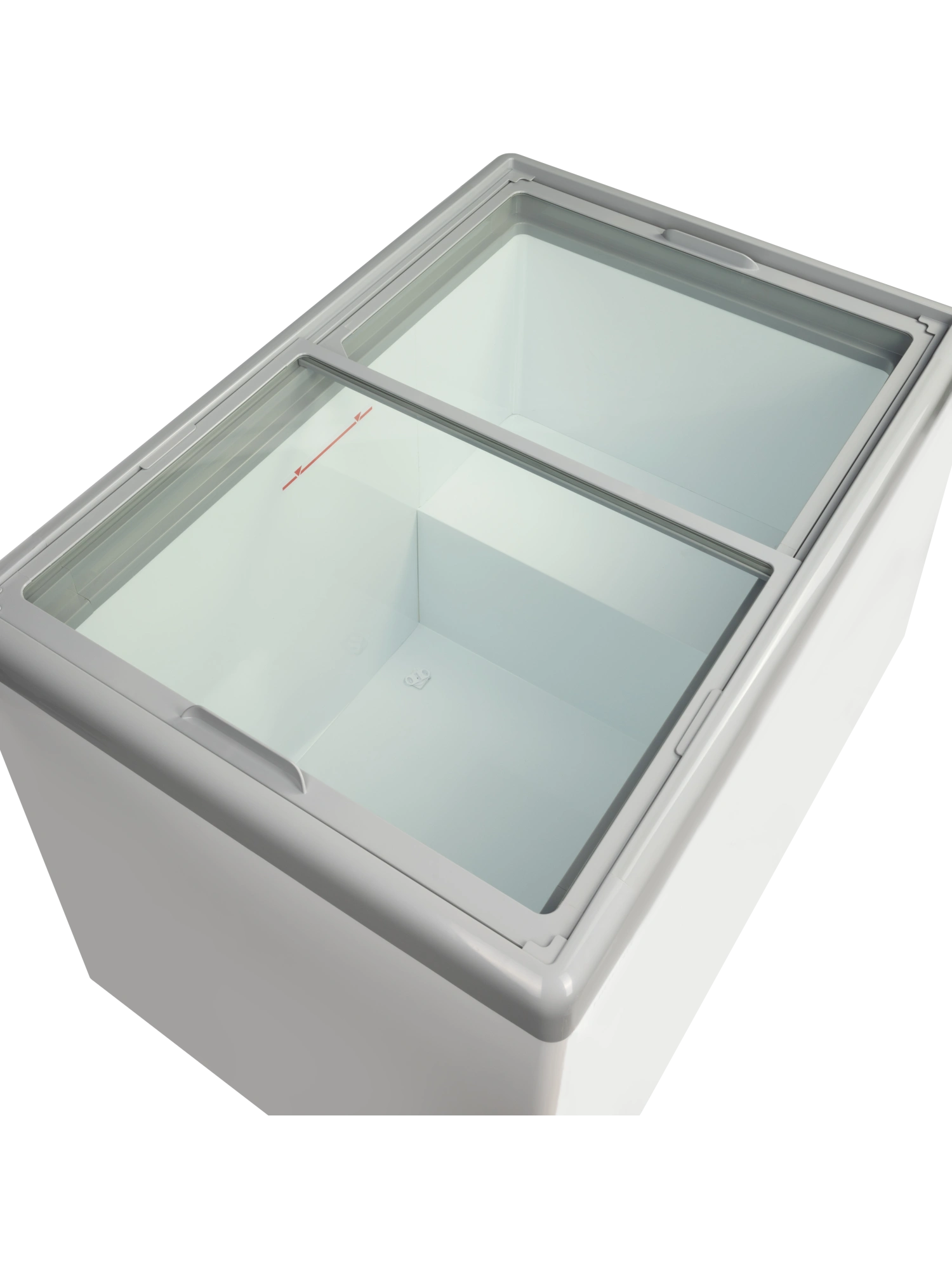 картинка Морозильная камера Hiberg PS 35 W 