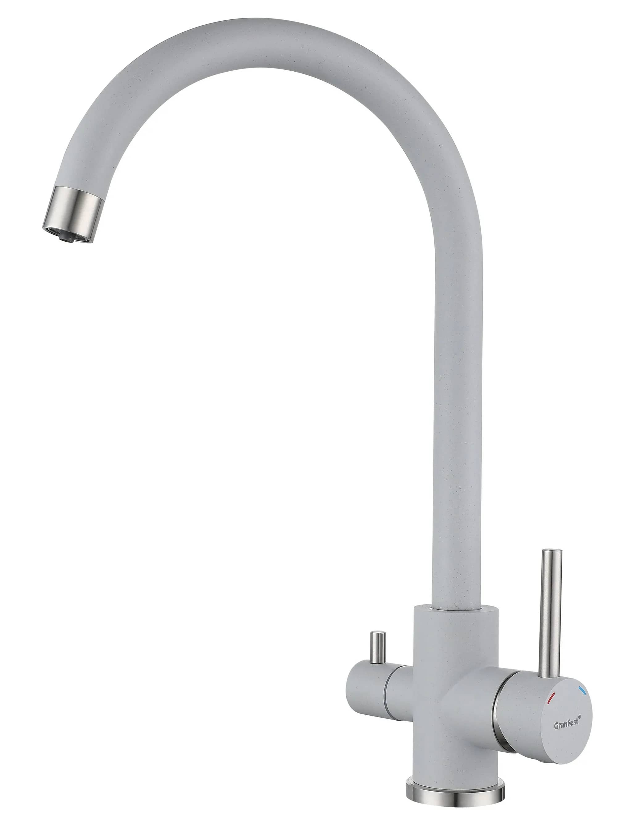 картинка Смеситель Granfest-Quarz GF-Z-5420 