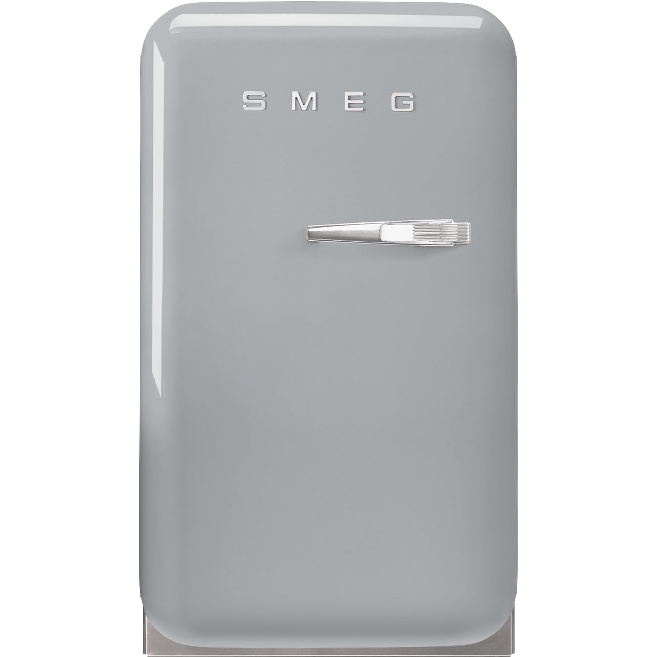 картинка Отдельностоящий мини-бар Smeg FAB5LSV5 