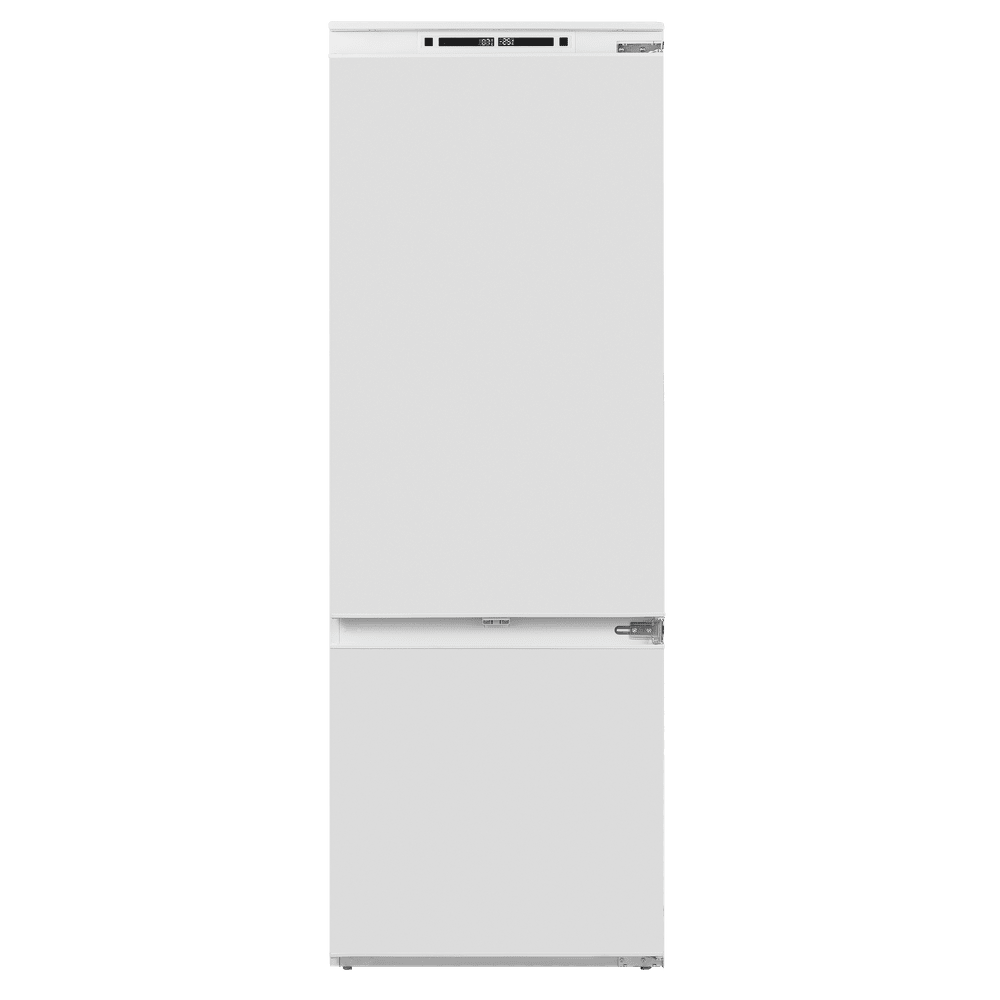 картинка Встраиваемый холодильник Maunfeld MBF193NFW1GR Inverter 