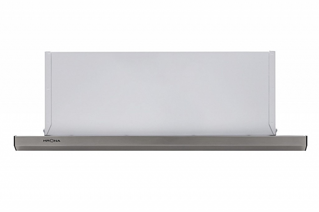 картинка Кухонная вытяжка Krona KAMILLA SLIM 500 INOX 