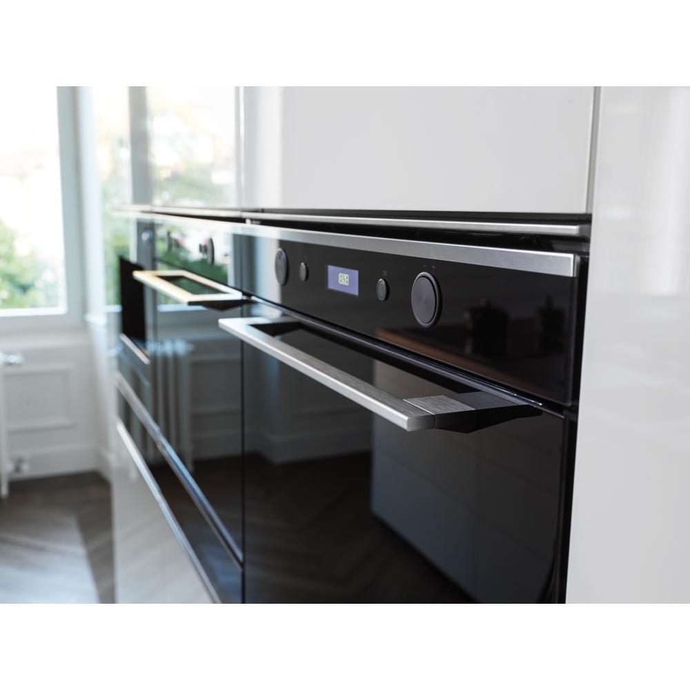 картинка Электрический духовой шкаф Franke FMY 98 P XS 