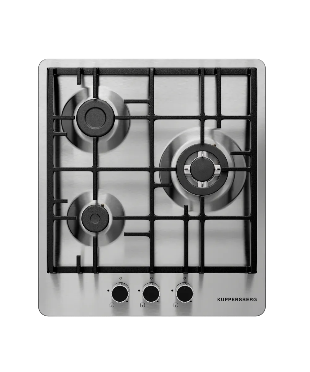 картинка Варочная панель Kuppersberg FS 49 X 